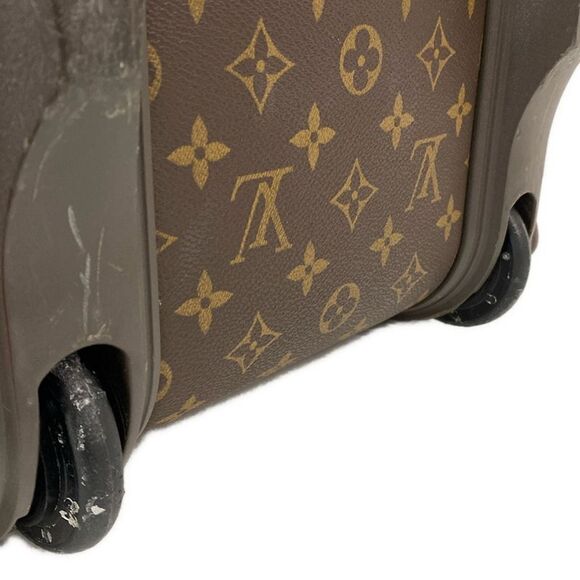 Louis Vuitton Monogram Pegase 45 M23293 Monogram - Picture 13 of 15